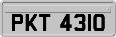PKT4310