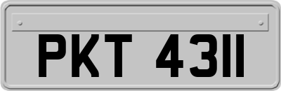 PKT4311