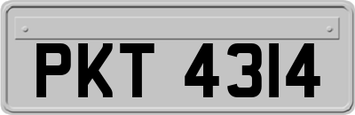 PKT4314