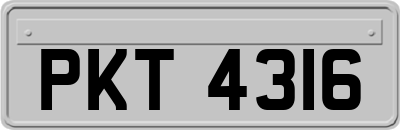 PKT4316