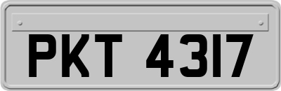 PKT4317