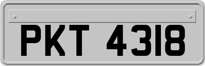 PKT4318