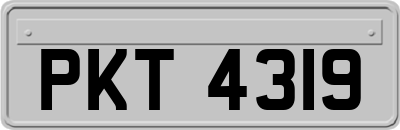 PKT4319