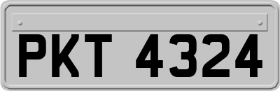 PKT4324