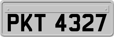 PKT4327