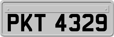 PKT4329