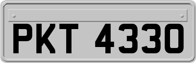PKT4330
