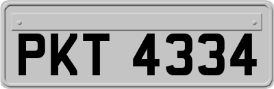 PKT4334