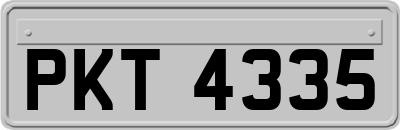 PKT4335