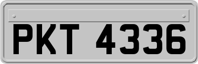PKT4336