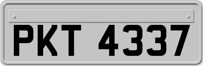 PKT4337