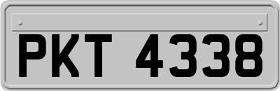 PKT4338