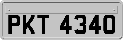 PKT4340