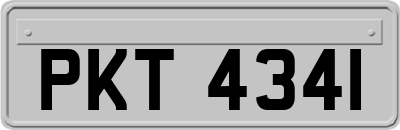 PKT4341