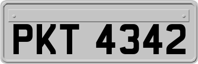 PKT4342