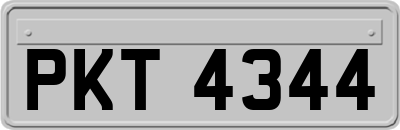 PKT4344