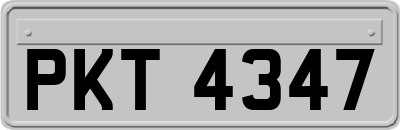 PKT4347
