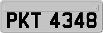 PKT4348