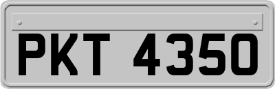 PKT4350