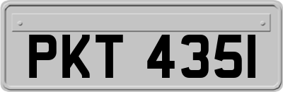 PKT4351