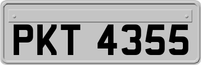 PKT4355