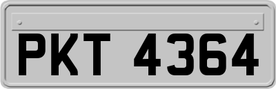 PKT4364