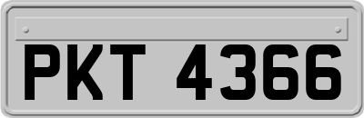 PKT4366
