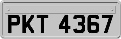 PKT4367