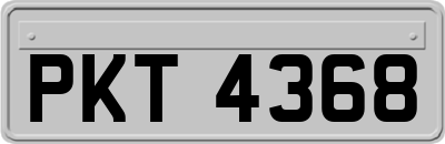 PKT4368