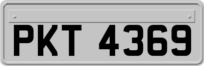 PKT4369