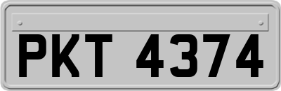 PKT4374