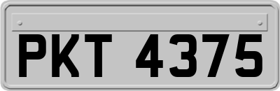 PKT4375