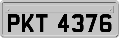 PKT4376