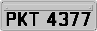PKT4377