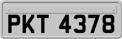 PKT4378