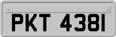 PKT4381