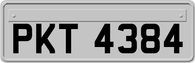 PKT4384