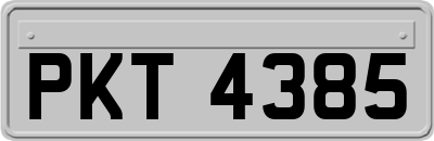 PKT4385