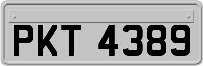 PKT4389