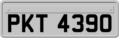PKT4390