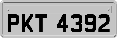 PKT4392