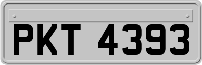 PKT4393
