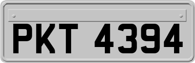PKT4394