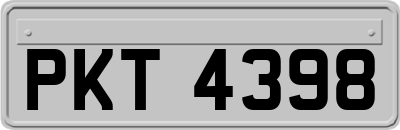PKT4398