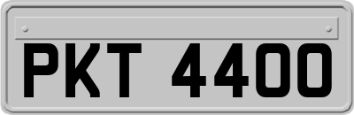 PKT4400