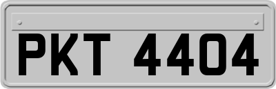 PKT4404