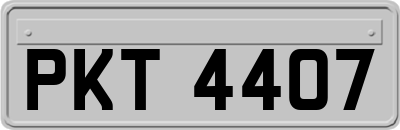PKT4407