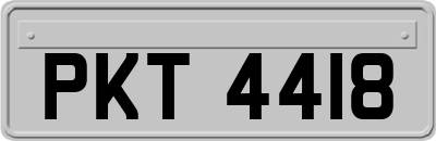 PKT4418