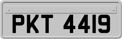 PKT4419