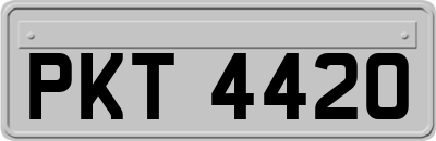 PKT4420